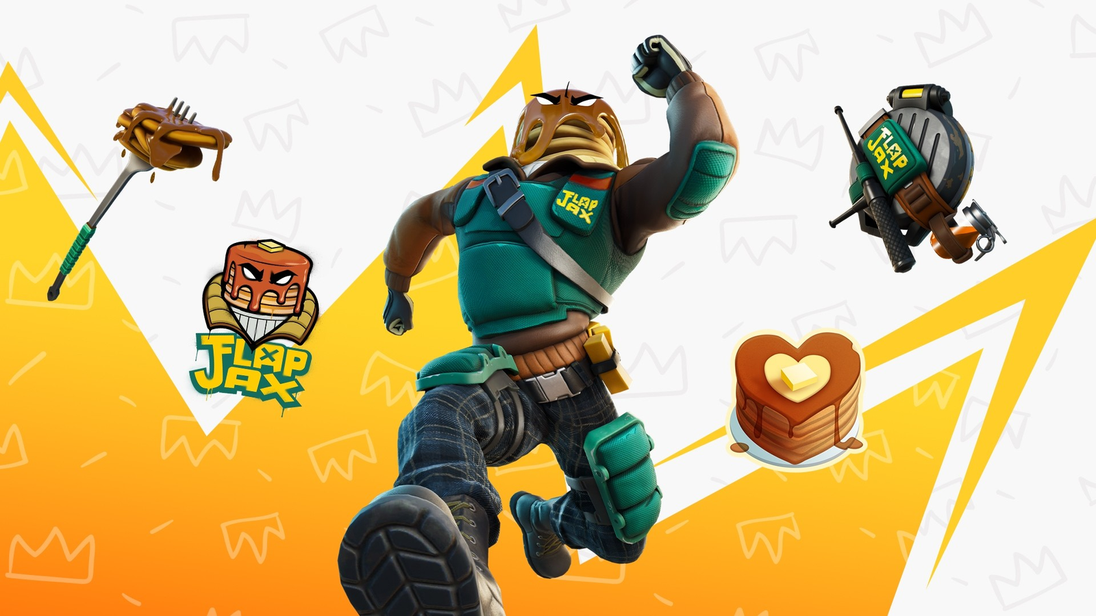 Fortnite-Rewards-Crown Clash