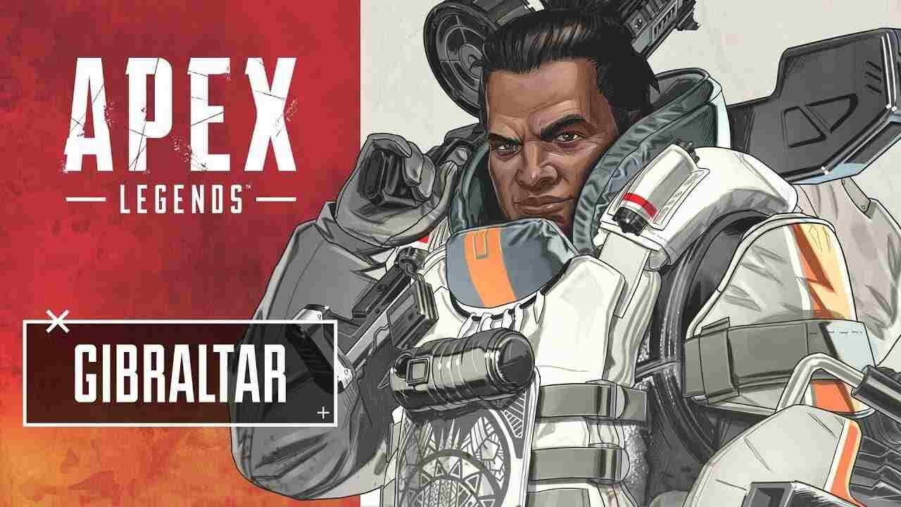 Apex Legends Gribraltar Guide