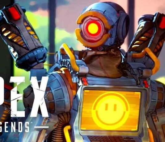 Apex Legends Mobile Battle Pass