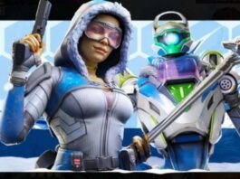 Apex Legends Mobile