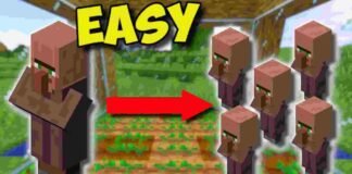 What are the Best Food to Breed Villagers in Minecraft?