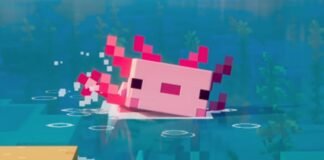 How To Breed (& Increase) Axolotl In Minecraft? (2022)