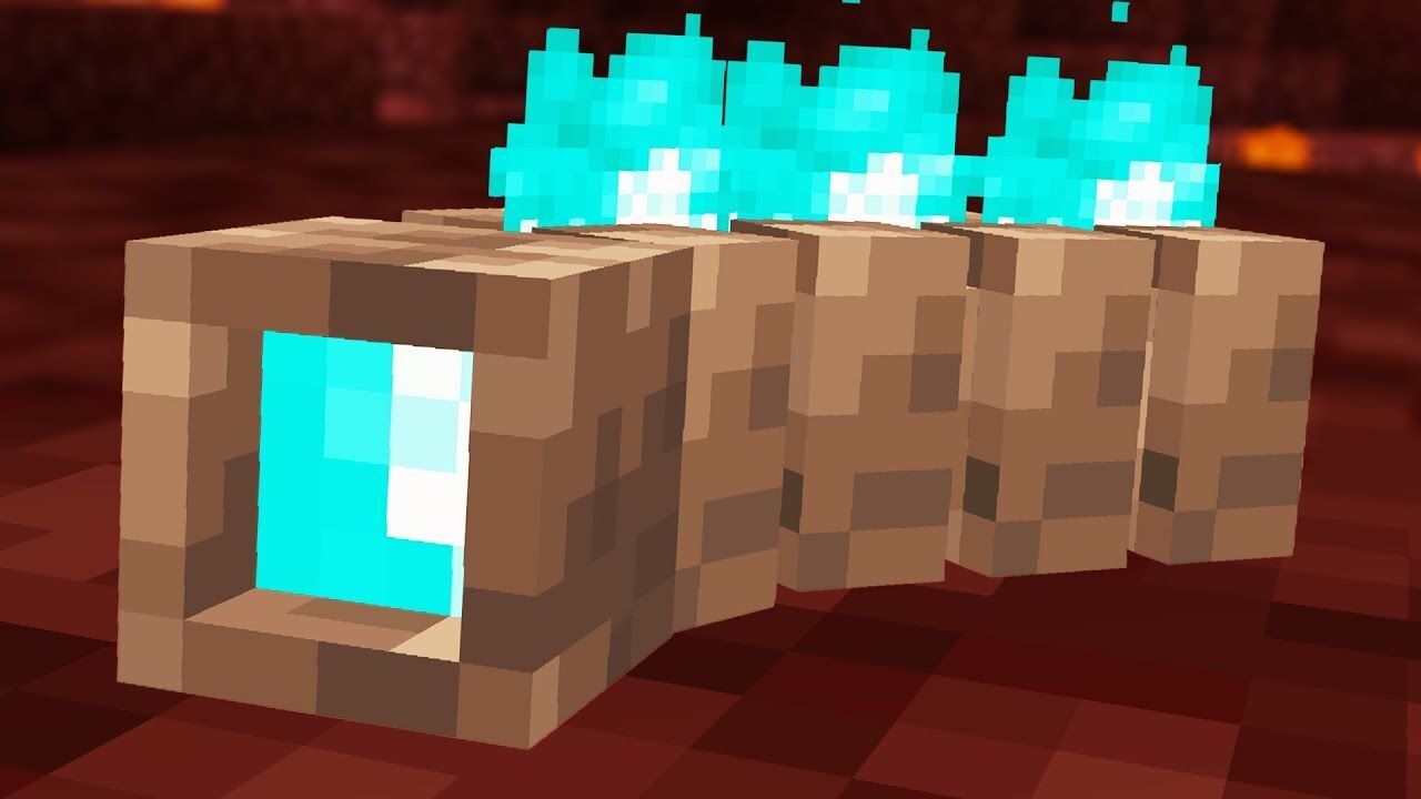 Minecraft Dangerous Mobs