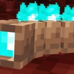 Minecraft Dangerous Mobs