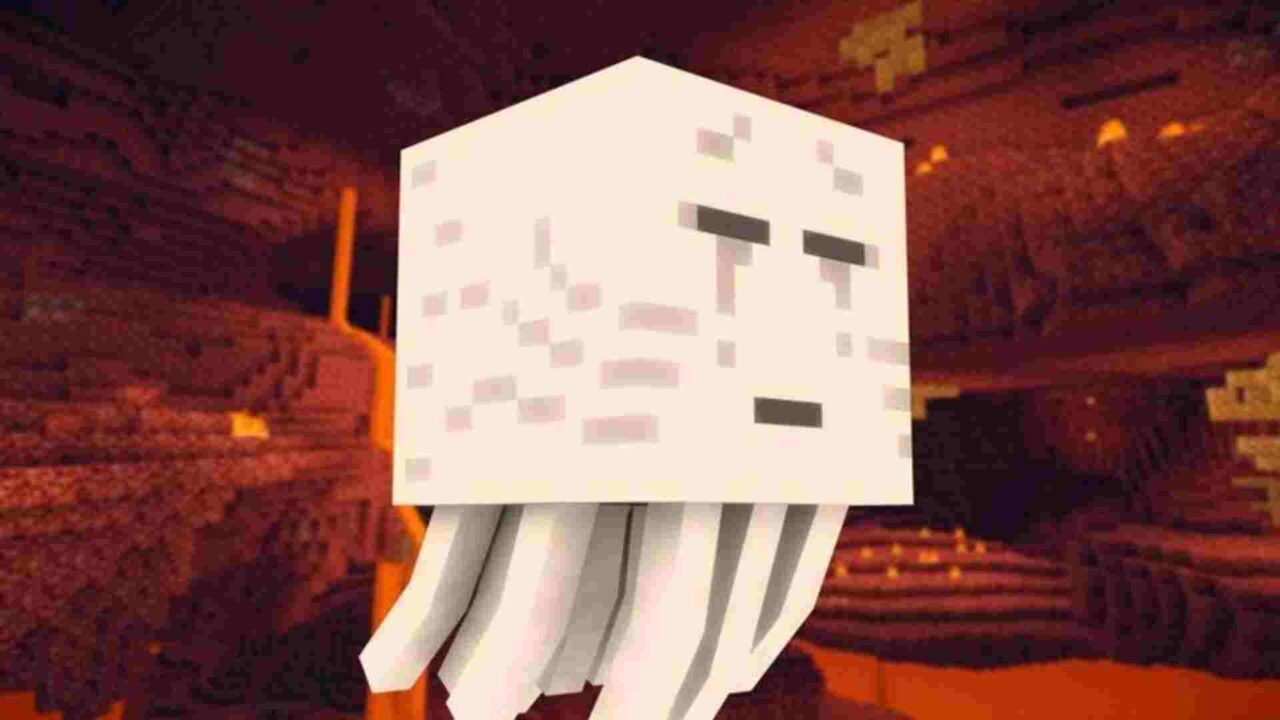 Top 5 Strongest (& Useful) Nether Mobs in Minecraft