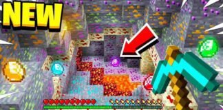 Top 5 Most Useful (& Used) Ores in Minecraft