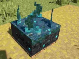 Minecraft Sculk Sensor: Characteristics, Uses, and More!