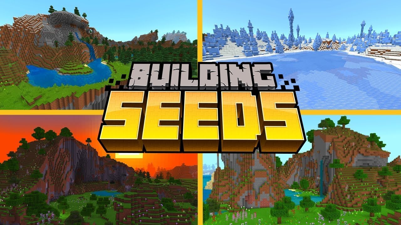 Seeds Minecraft