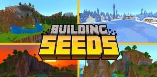 Seeds Minecraft