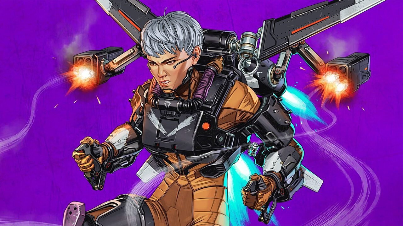 Valkyrie Apex Legends Guide