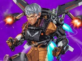Valkyrie Apex Legends Guide