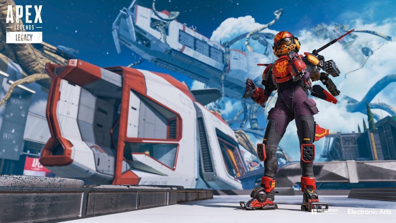 Valkyrie Apex Legends Guide