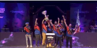 Skyesports Championship Series