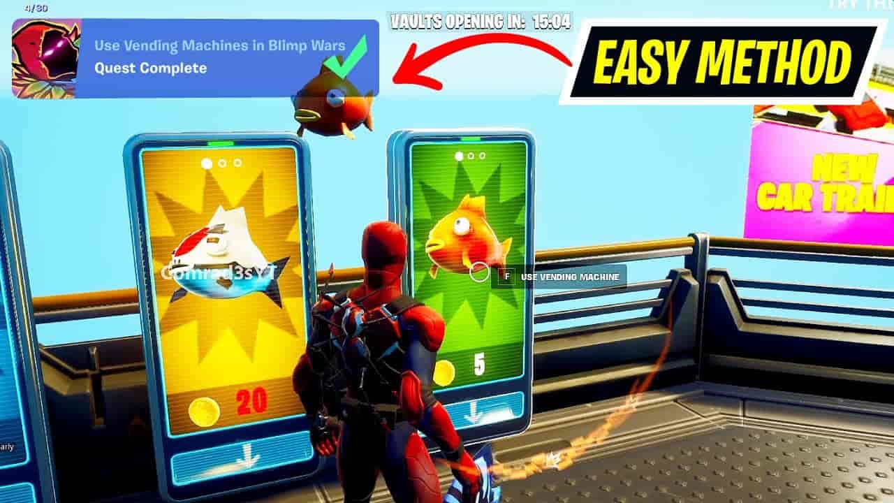 Blimp-Wars-Fortnite-Code-Map-Code-Guide