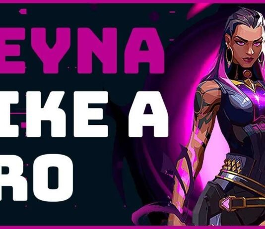 Reyna