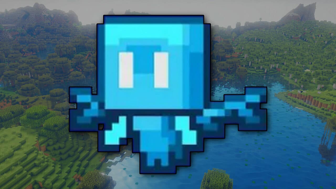 Minecraft Allay