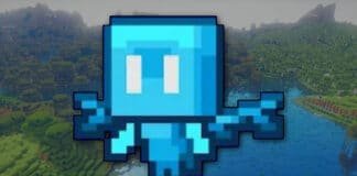 Minecraft Allay