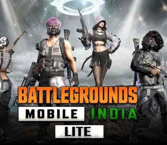 BGMI
