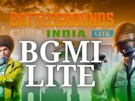 How to download BGMI Lite?