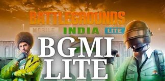 How to download BGMI Lite?