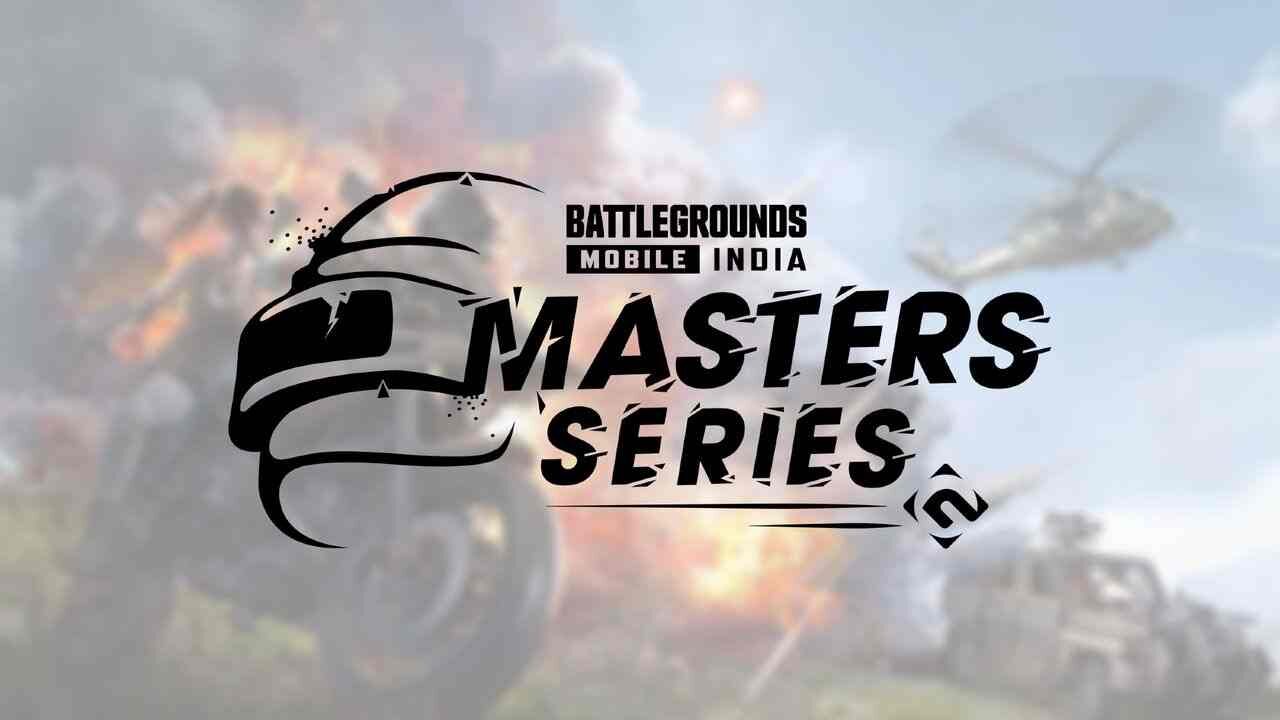 BGMI Masters Series Grand Finals, Prize Pool, and Likely Winners