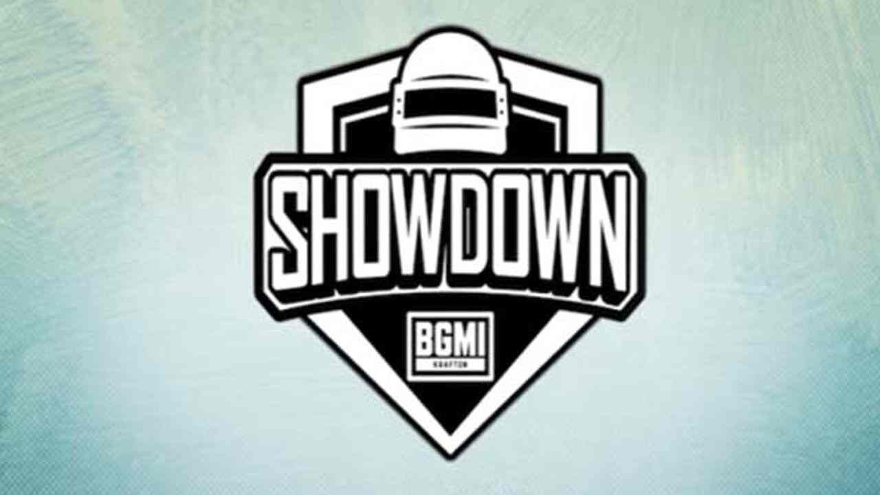 BGMI Showdown LAN Event: Top 5 Best Players to Watch Out!