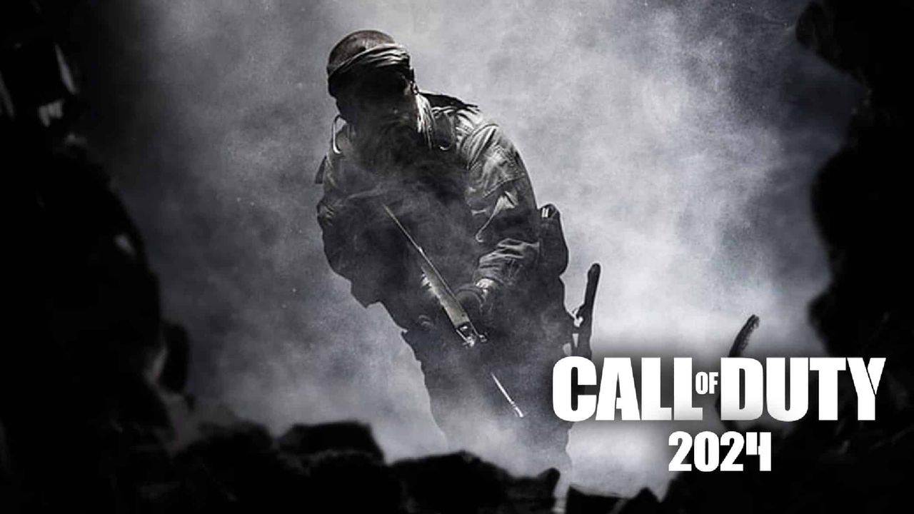 Call of duty