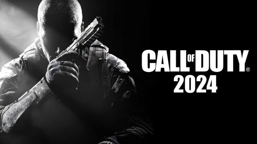 Call of Duty 2024 Might be Very Exciting!