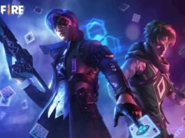 Free Fire Stylish Names