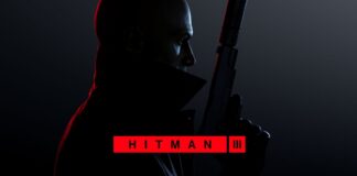 Hitman 3 profile