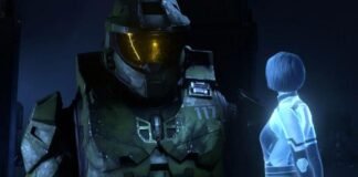 Halo Infinite