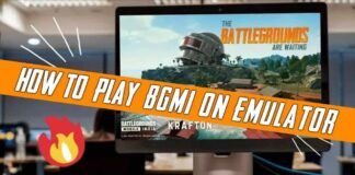 BGMI Emulator