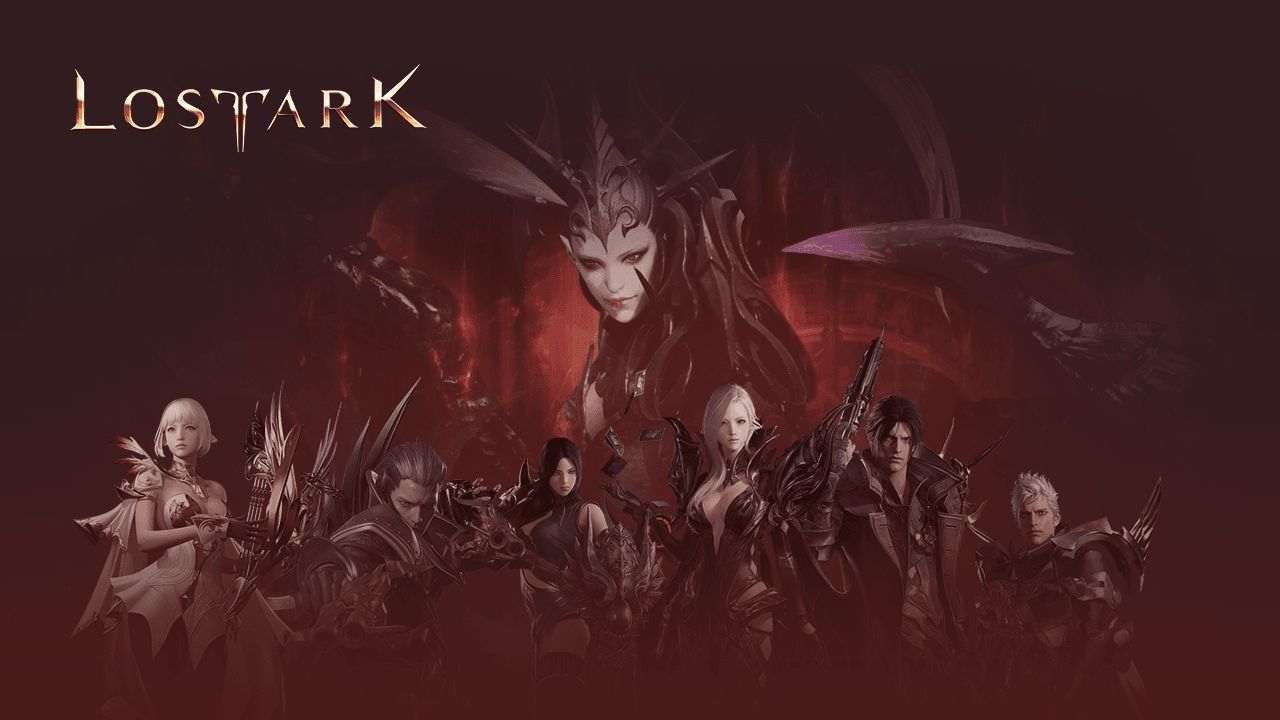 Lost Ark