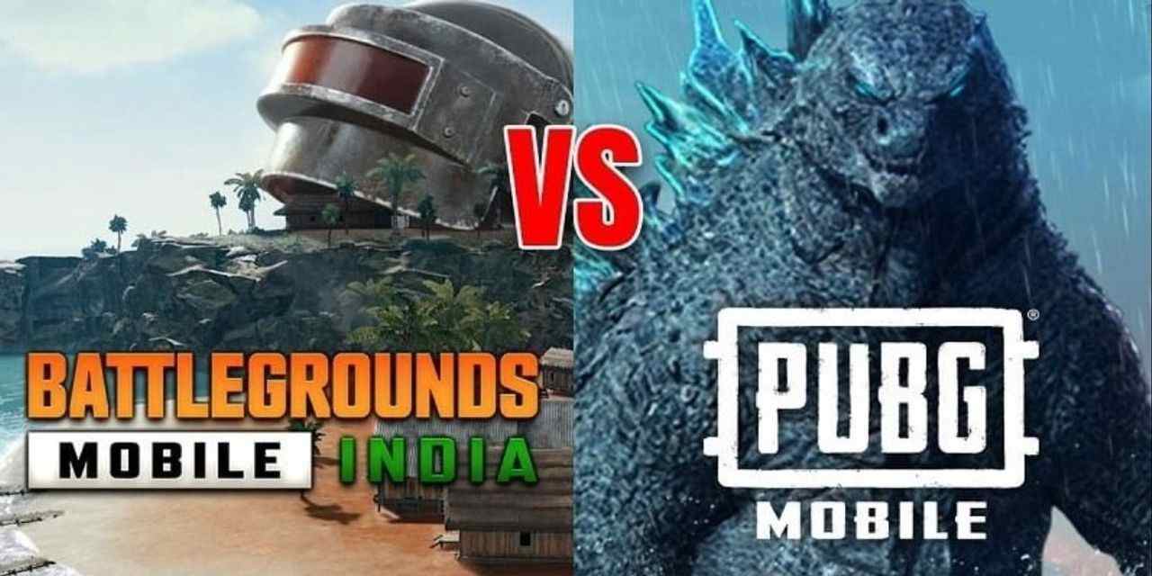 Better to play BGMI or PUBG?