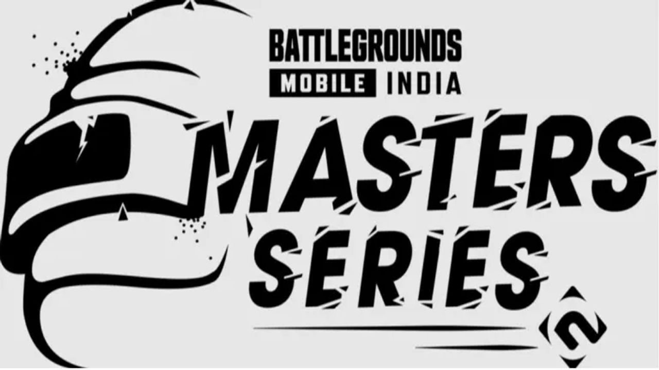 BGMI Masters Series 2022 Global Esports Crowned As Champions