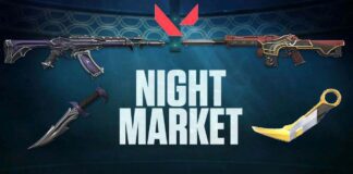 Night Market