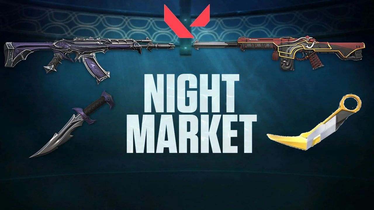 Night Market