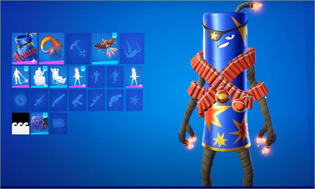 Fortnite-Nitrojerry-Skin