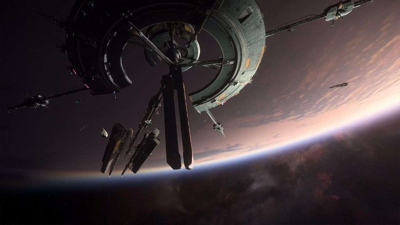 Star Citizen