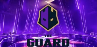 The Gaurd: VCT 2022 NA LCQ