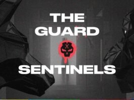 Sentinels vs The Guard