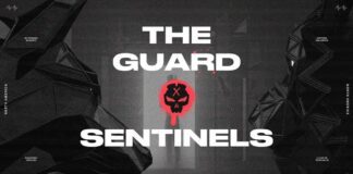 Sentinels vs The Guard