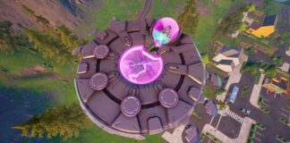 Fortnite UFOs Are Huge Problem In Chapter 3