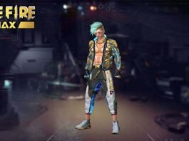 Free Fire Max Elite Pass