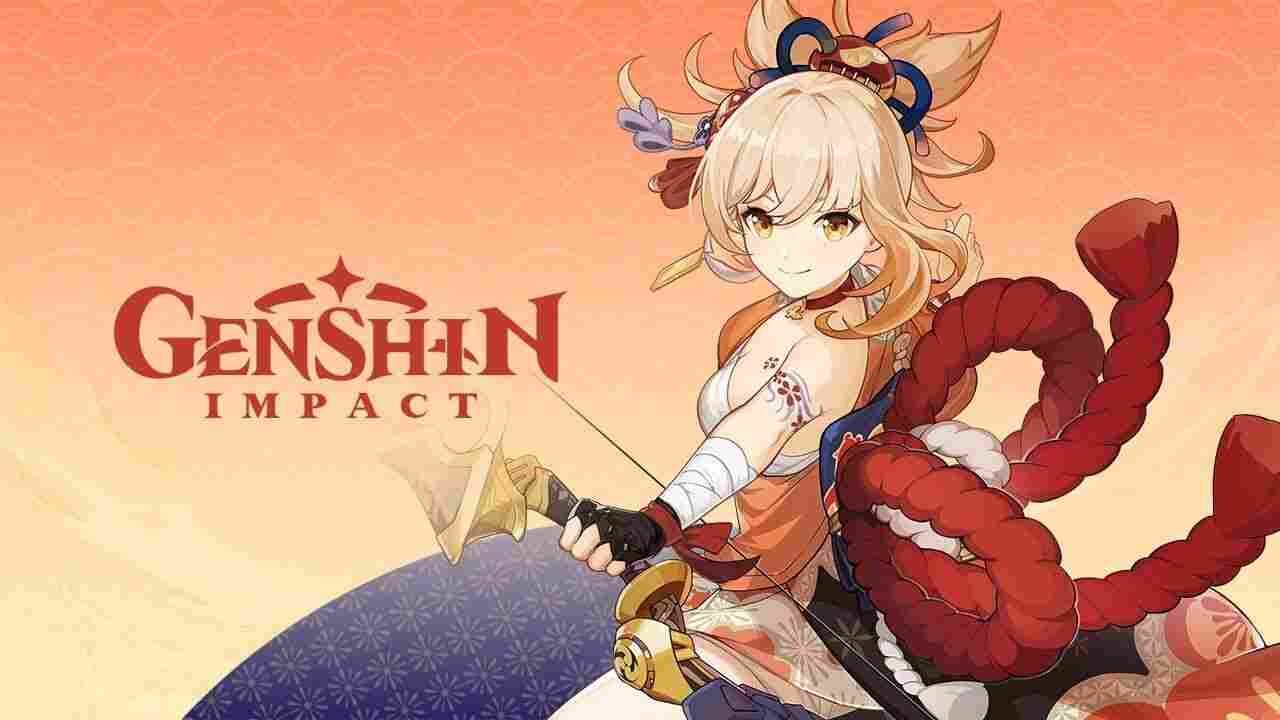Genshin Impact Yoimiya Banner: Everything you Need to Know!