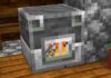 How to make (& Use) a Furnace in Minecraft?