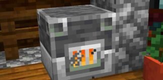 How to make (& Use) a Furnace in Minecraft?