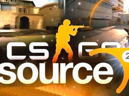 Counter Strike Source 2