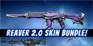 Reaver 2.0 bundle