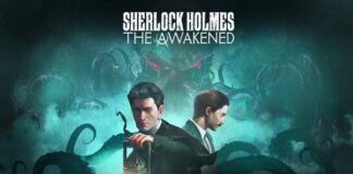 Sherlock Holmes - The Awakened - Remake